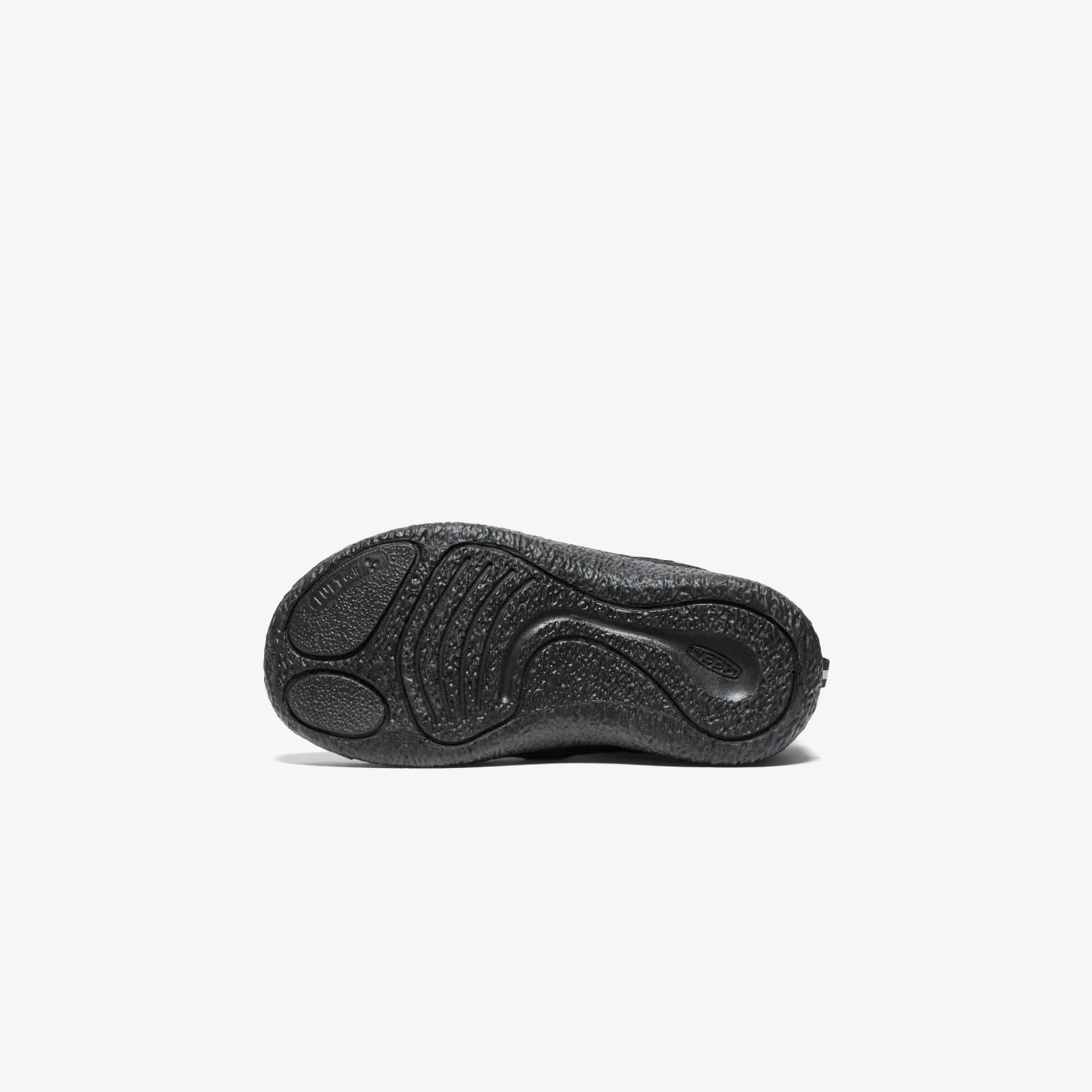 Keen Howser II Chukka Su Geçirmez Koyu Yeşil Bebek Bot