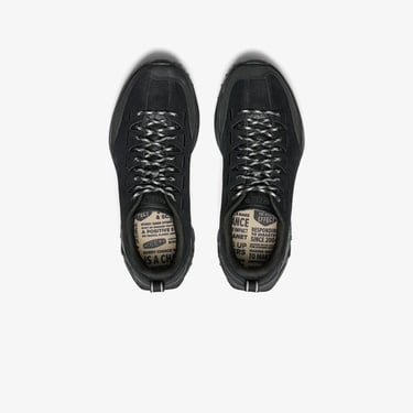  Keen Jasper Zionic Erkek Siyah Outdoor Ayakkabı