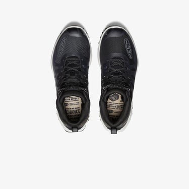  Keen Zionic Su Geçirmez Erkek Siyah Bot