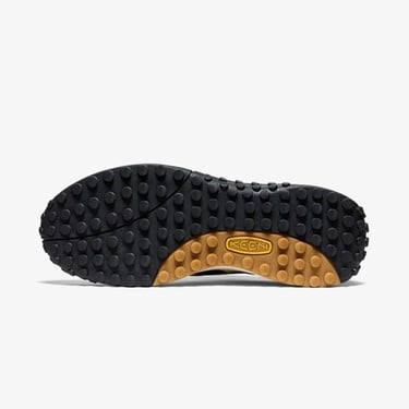  Keen KS86 Lea Erkek Gri Yürüyüş Ayakkabısı