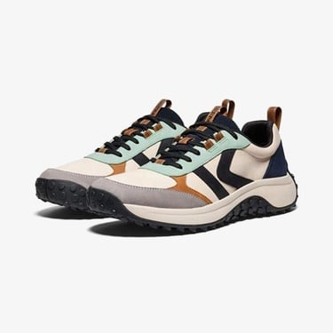  Keen KS86 Lea Erkek Gri Yürüyüş Ayakkabısı