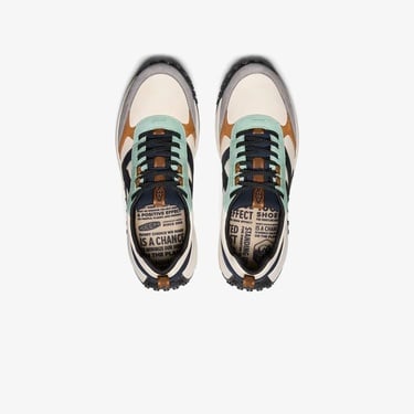  Keen KS86 Lea Erkek Gri Yürüyüş Ayakkabısı