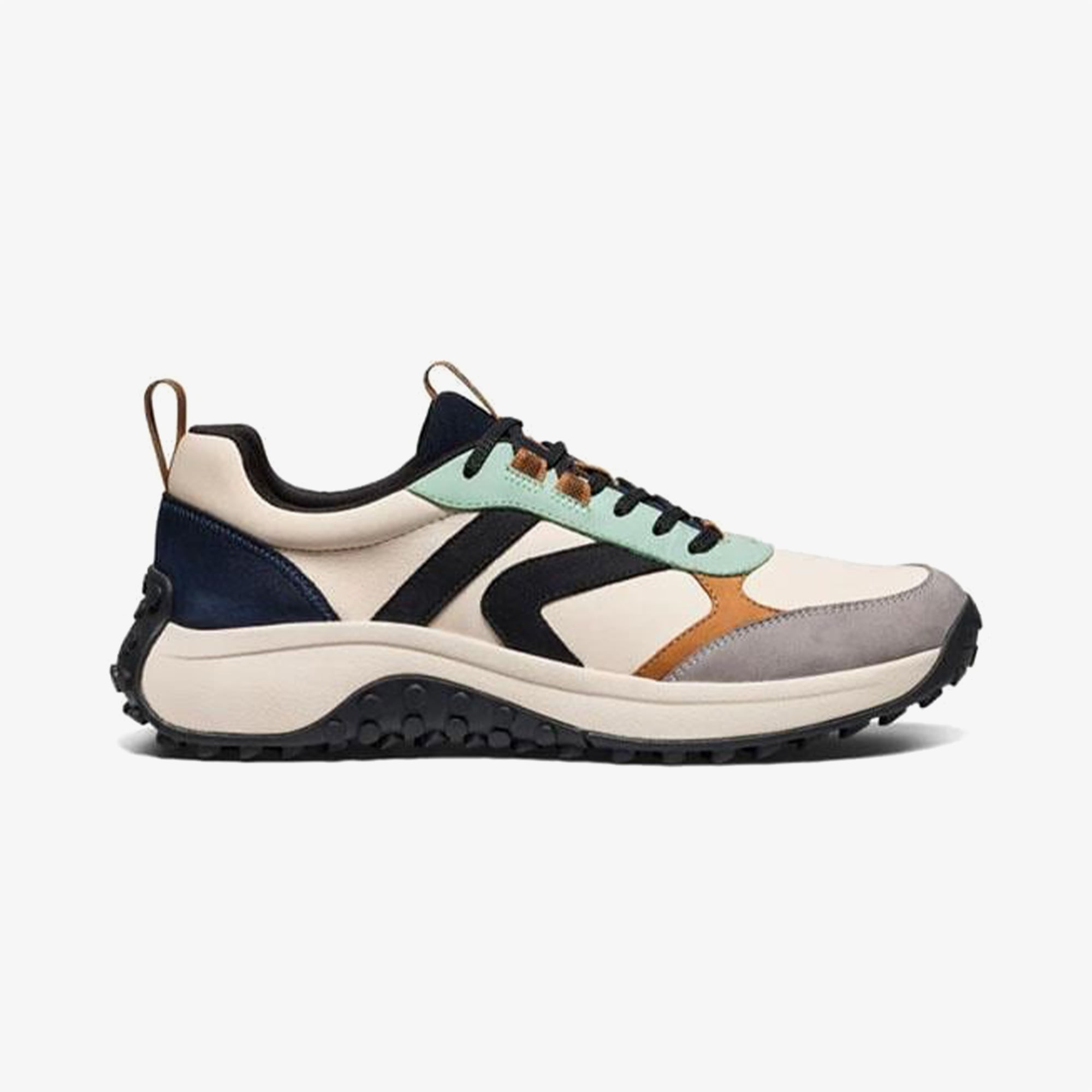  Keen KS86 Lea Erkek Gri Yürüyüş Ayakkabısı