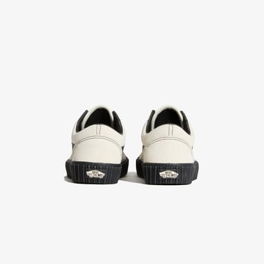  Vans Old Skool Creeper Unisex Beyaz Spor Ayakkabı