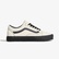 Vans Old Skool Creeper Unisex Beyaz Spor Ayakkabı