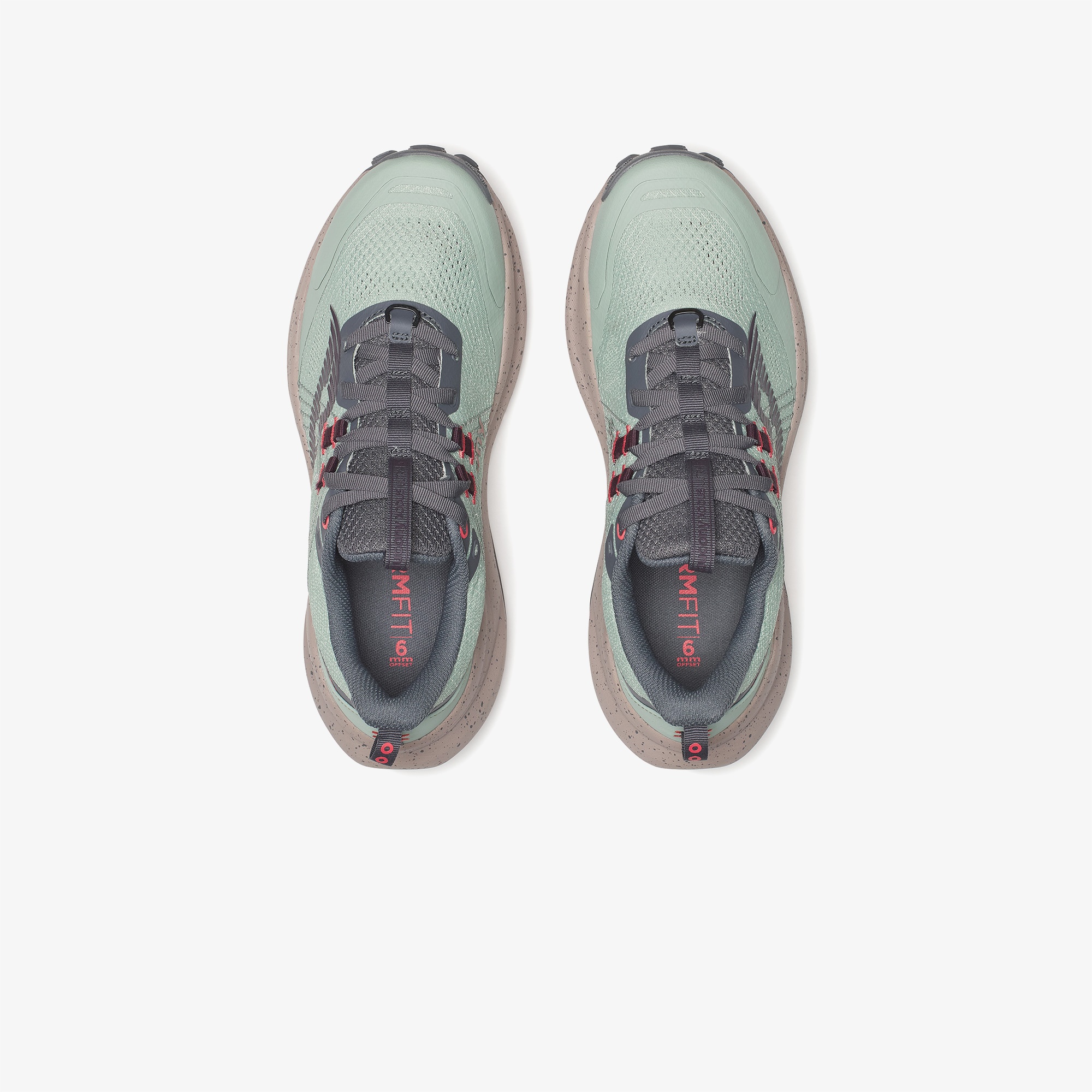 Saucony Xodus Ultra 4 Mavi Kadın Koşu Ayakkabısı