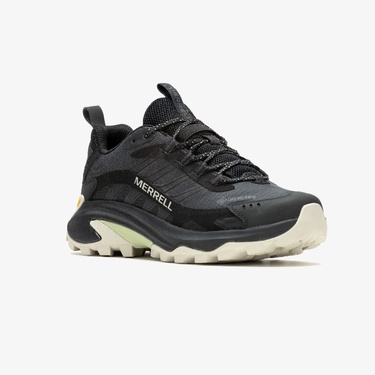  Merrell Moab Speed 2 Gore Tex Kadın Siyah Outdoor Ayakkabı