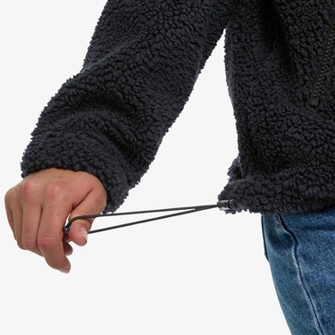  Jack Wolfskin Stone Lite Kadın Mavi Ceket