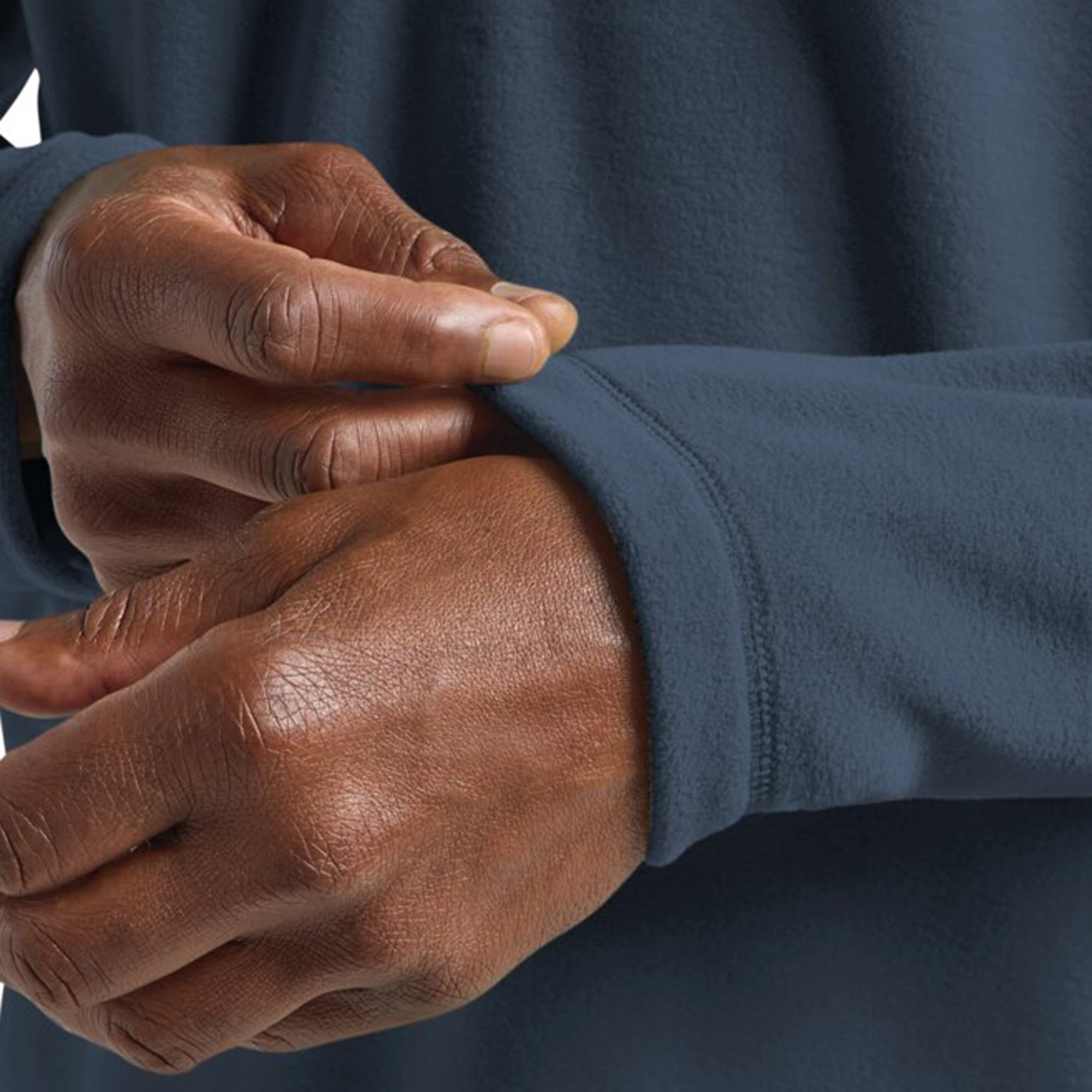 Jack Wolfskin Taunus Erkek Lacivert Polar