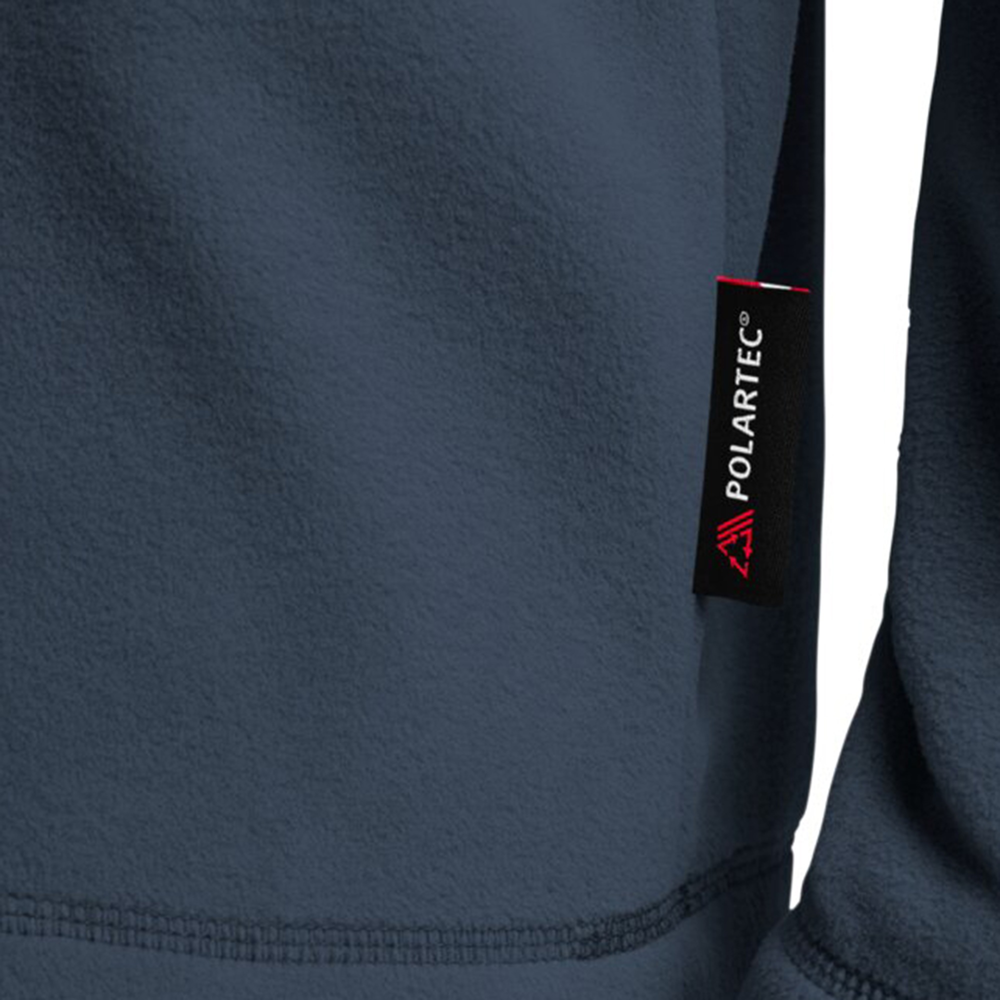 Jack Wolfskin Taunus Erkek Lacivert Polar