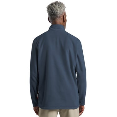  Jack Wolfskin Taunus Erkek Lacivert Polar