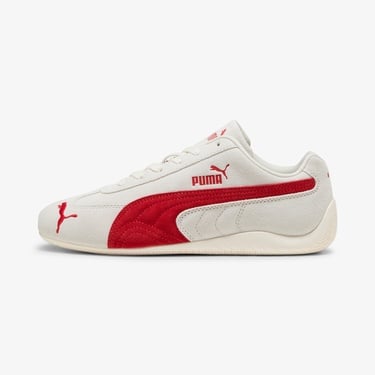  Puma Speedcat OG Unisex Gri Spor Ayakkabı