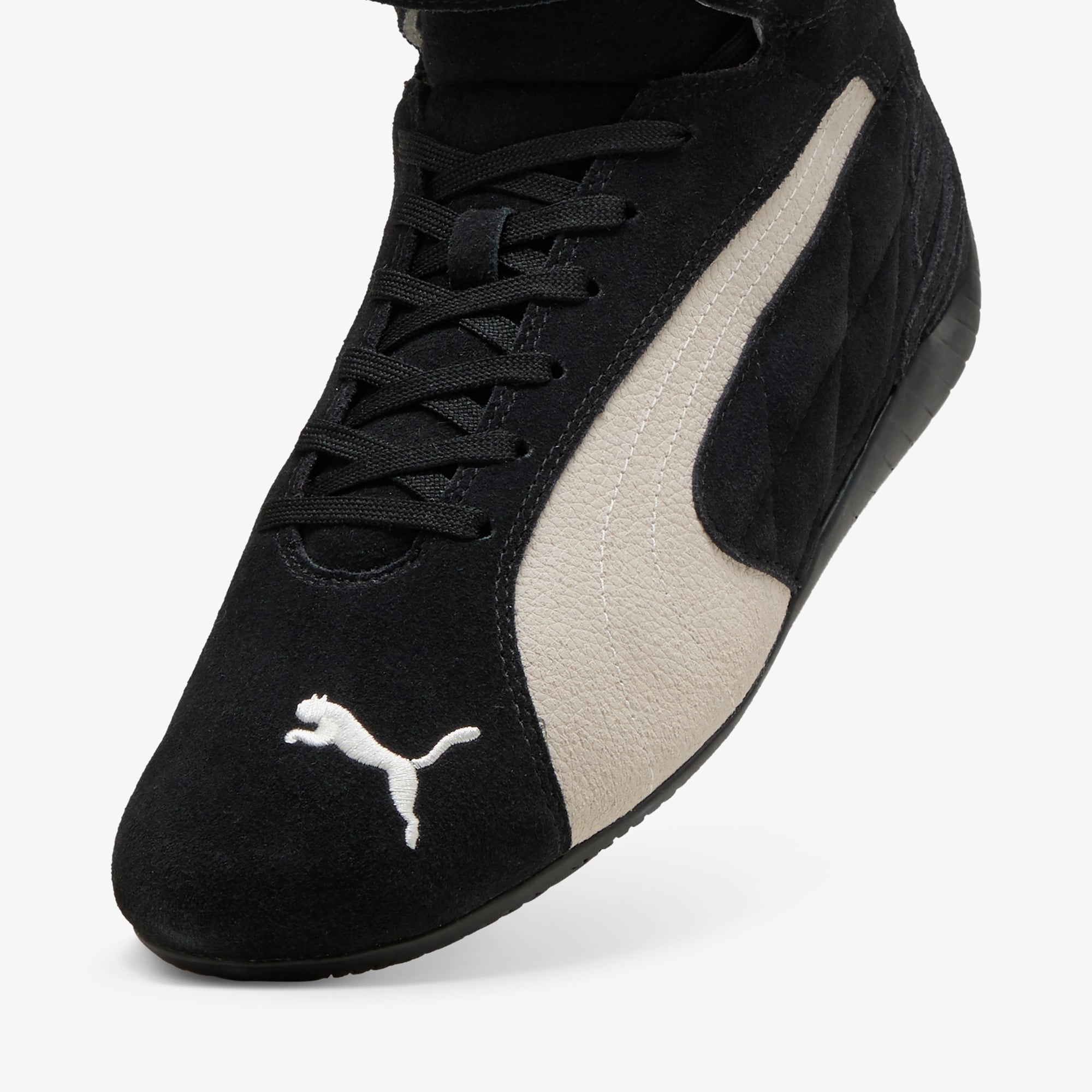 Puma Speedcat Mid Unisex Siyah Spor Ayakkabı