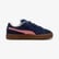 Puma Suede XL Unisex Gri Spor Ayakkabı
