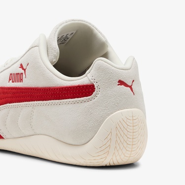  Puma Speedcat OG Unisex Gri Spor Ayakkabı