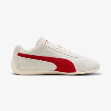  Puma Speedcat OG Unisex Gri Spor Ayakkabı