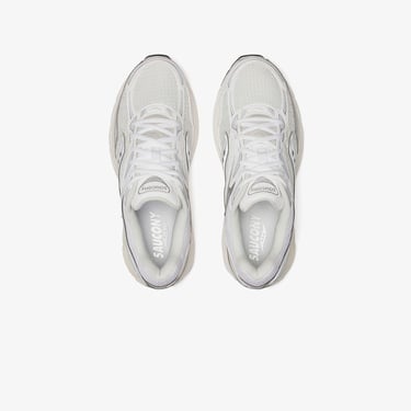  Saucony Progrid Omni 9 Unisex Beyaz Spor Ayakkabı