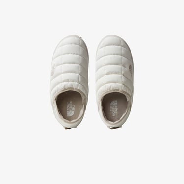  The North Face Thermoball Traction Mule V Kadın Beyaz Terlik