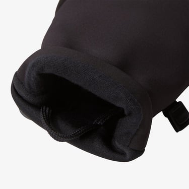  The North Face Apex Etip Glove Kadın Siyah Eldiven