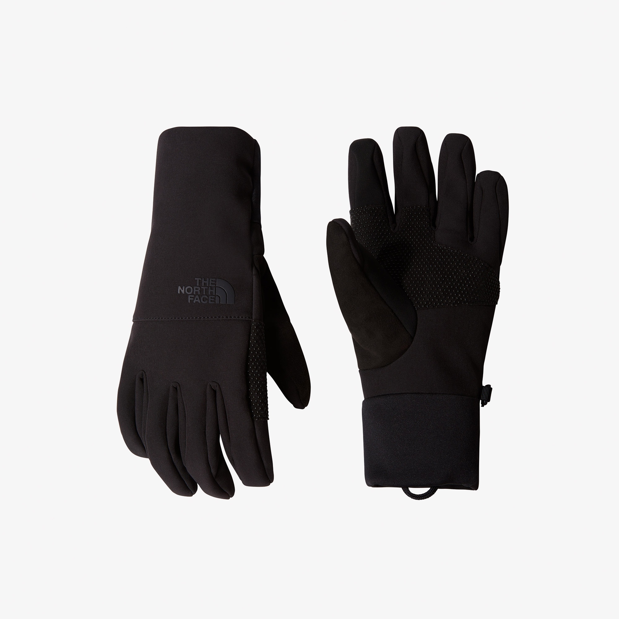 The North Face Apex Etip Glove Kadın Siyah Eldiven