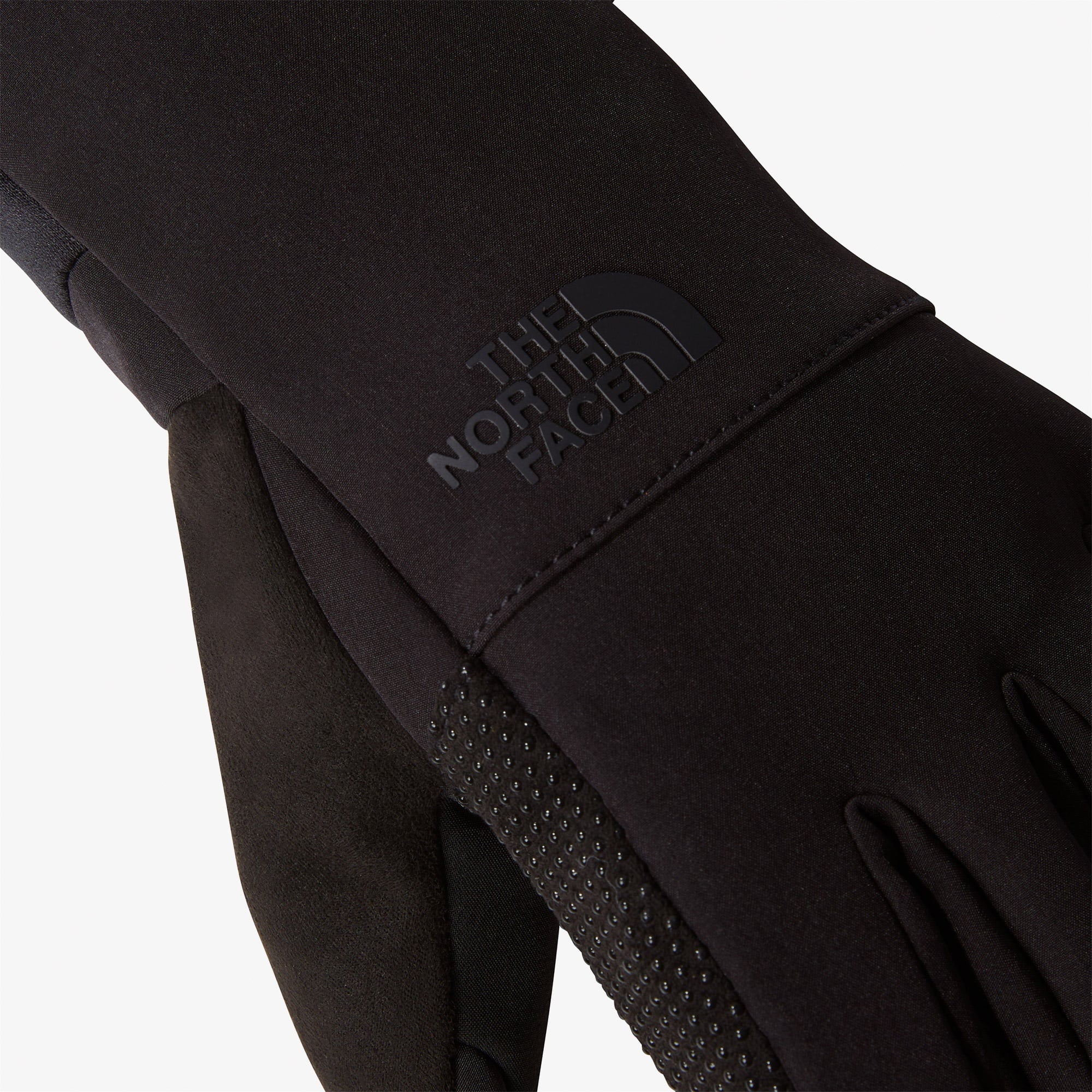 The North Face Apex Etip Glove Kadın Siyah Eldiven