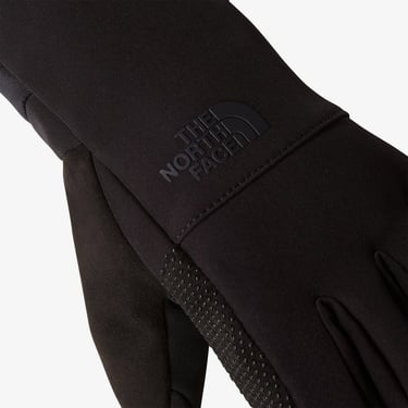  The North Face Apex Etip Glove Kadın Siyah Eldiven