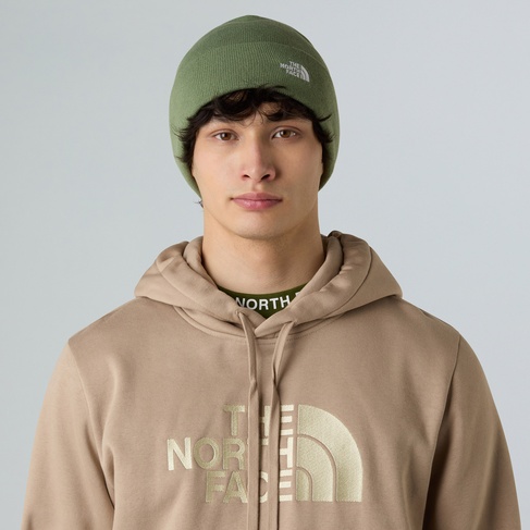  The North Face Norm Unisex Yeşil Bere