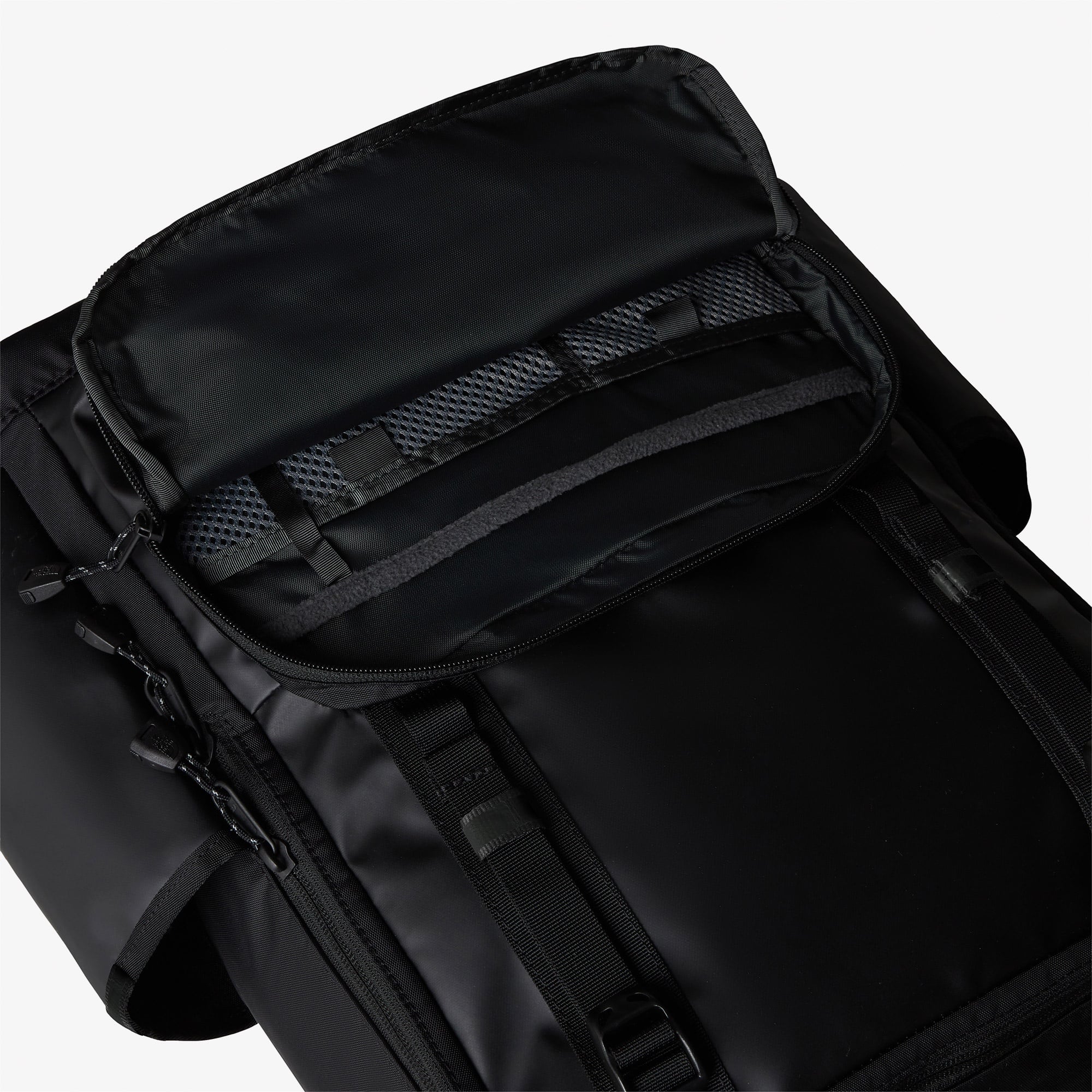 The North Face Base Camp Daypack Unisex Gri Sırt Çantası