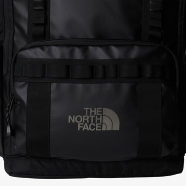  The North Face Base Camp Daypack Unisex Gri Sırt Çantası