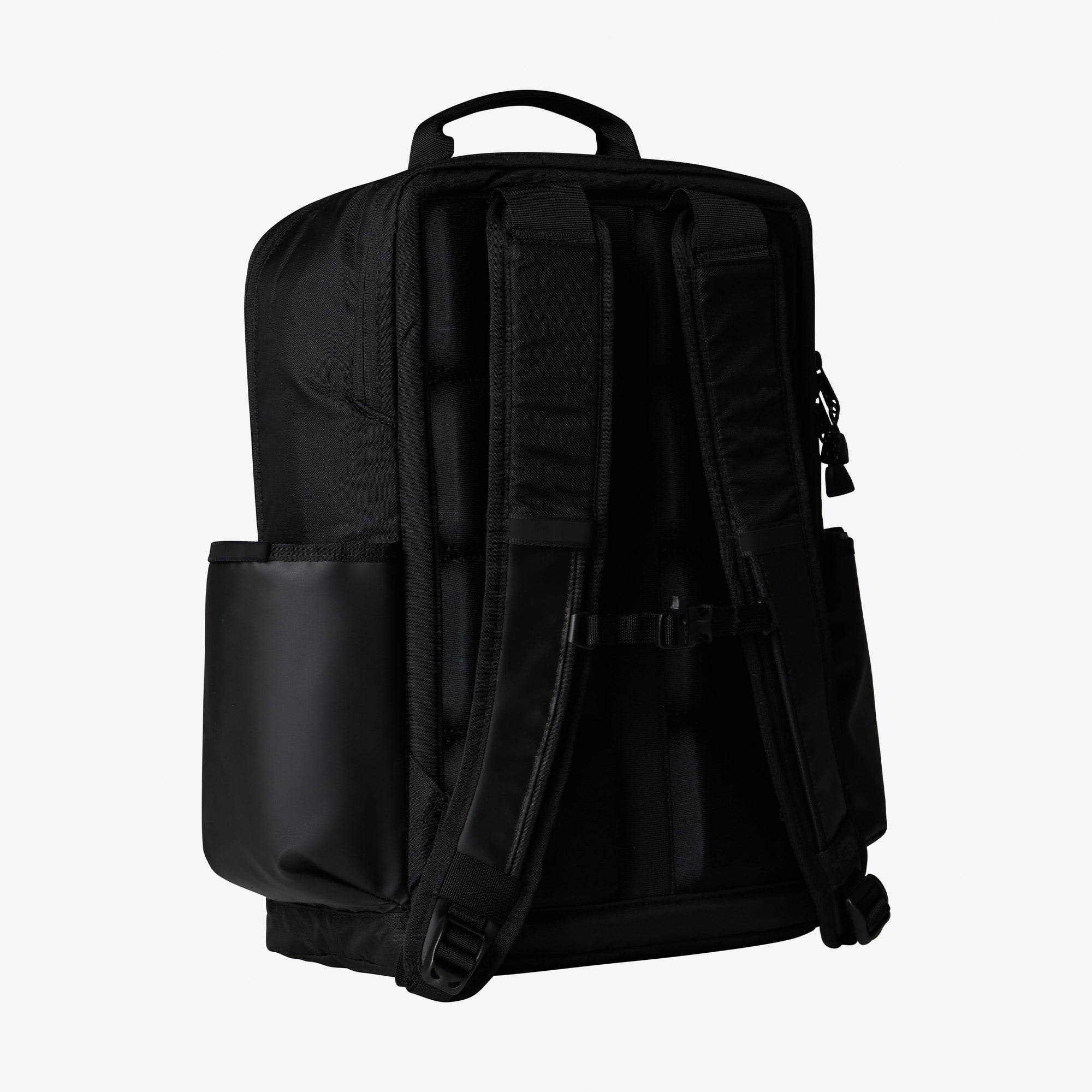 The North Face Base Camp Daypack Unisex Gri Sırt Çantası