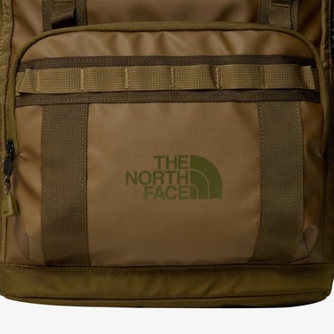  The North Face Base Camp Daypack Unisex Yeşil Sırt Çantası