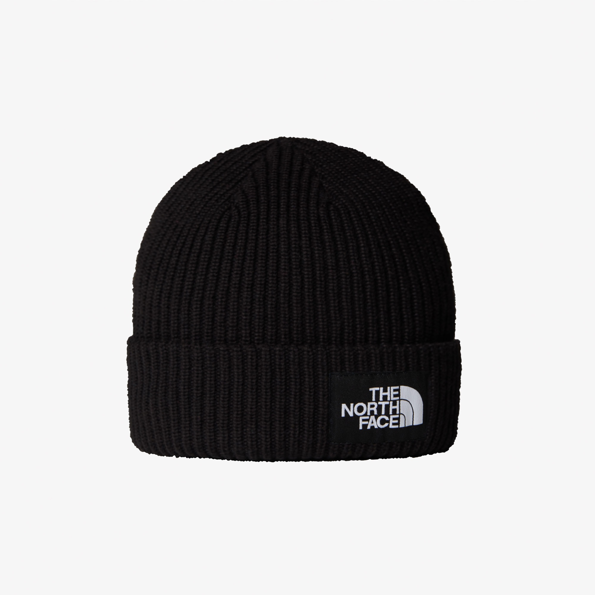 The North Face Salty Lined Çocuk Siyah Bere