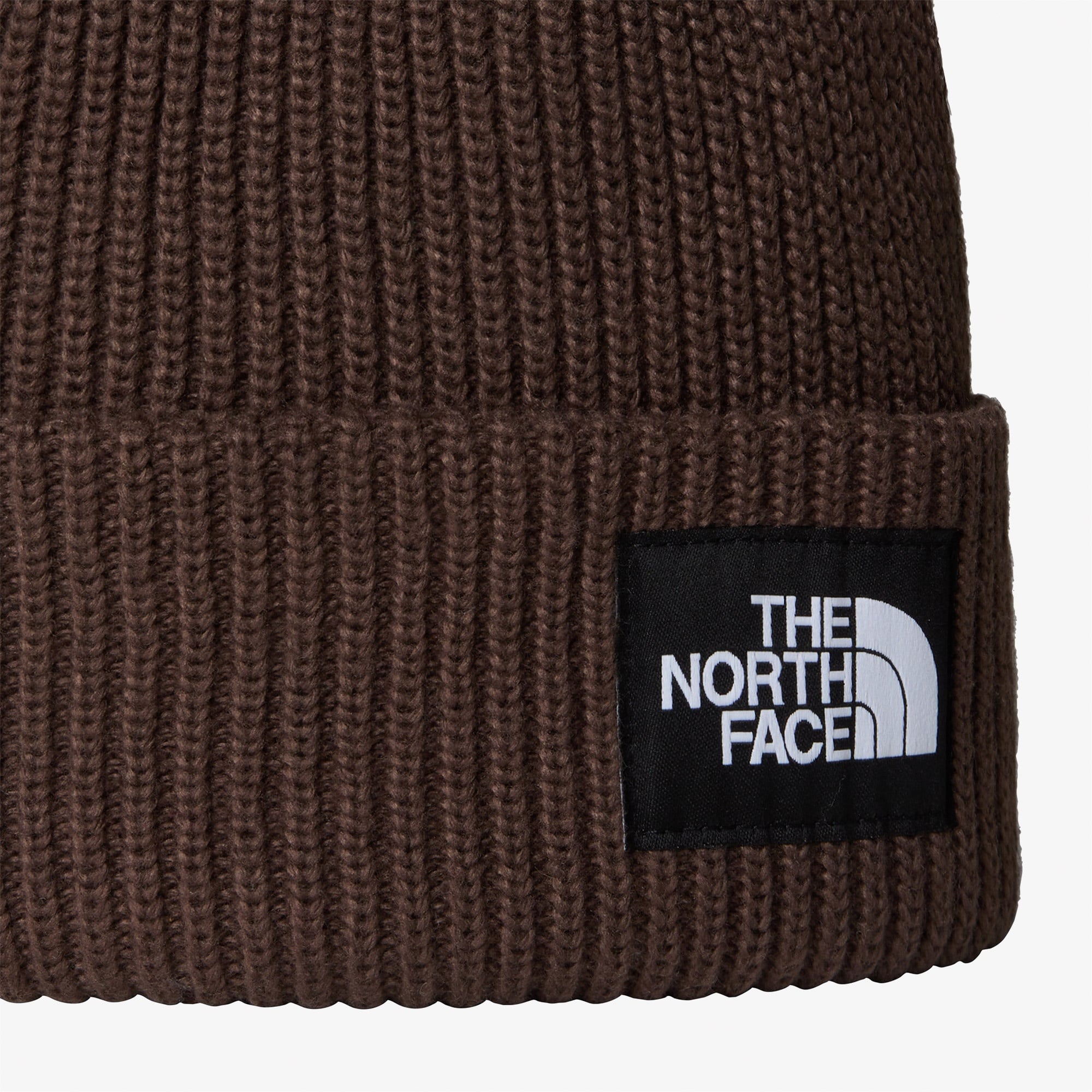 The North Face Salty Lined Unisex Kahverengi Bere