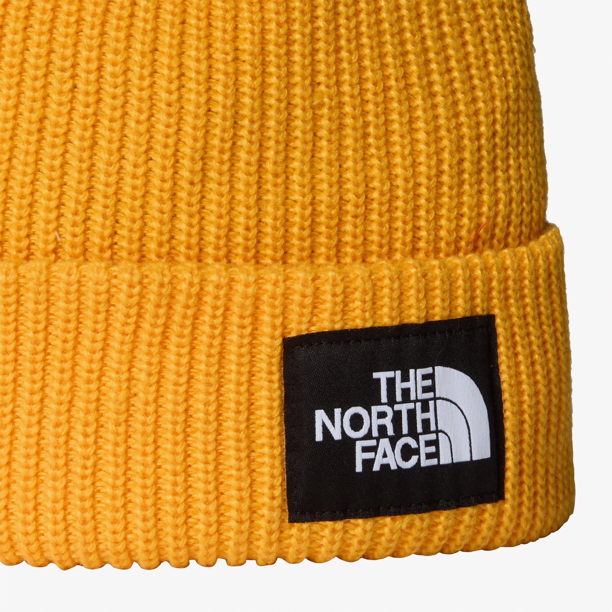 The North Face Salty Lined Unisex Sarı Bere