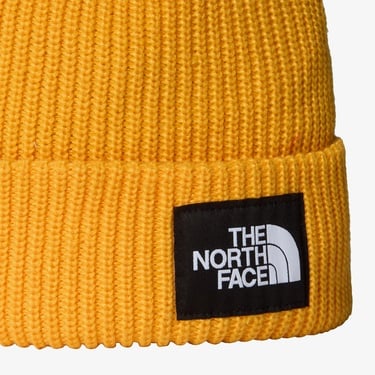  The North Face Salty Lined Unisex Sarı Bere