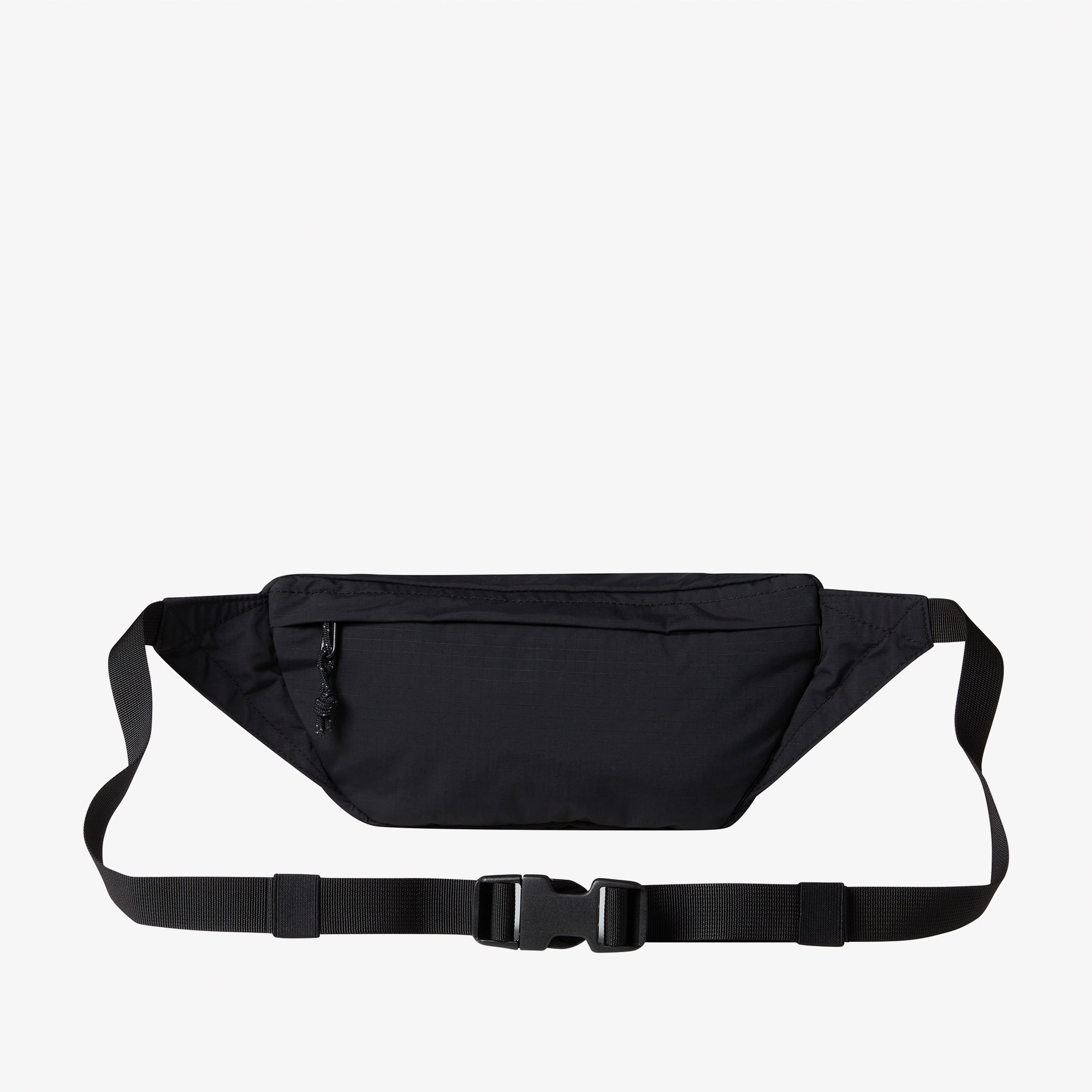 The North Face Glen Canyon Lumbar Pack Unisex Siyah Bel Çantası