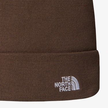  The North Face Norm Unisex Kahverengi Bere