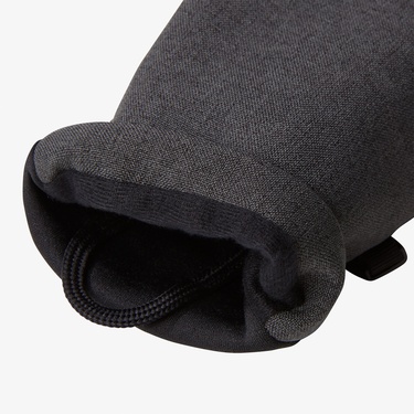  The North Face Apex Etip Kadın Gri Eldiven