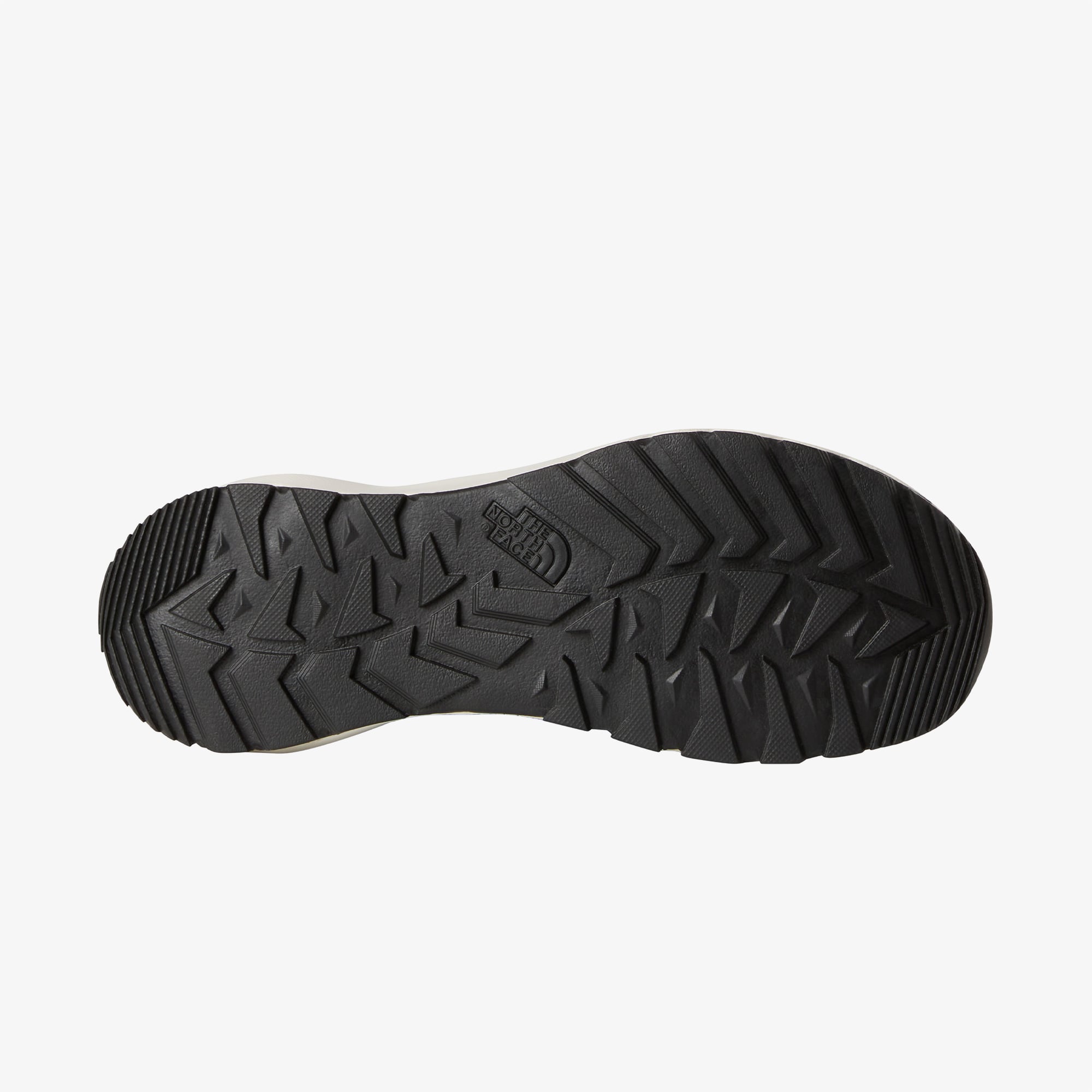 The North Face Thermoball Lace Up Luxe Su Geçirmez Kadın Siyah Bot - Görsel 6