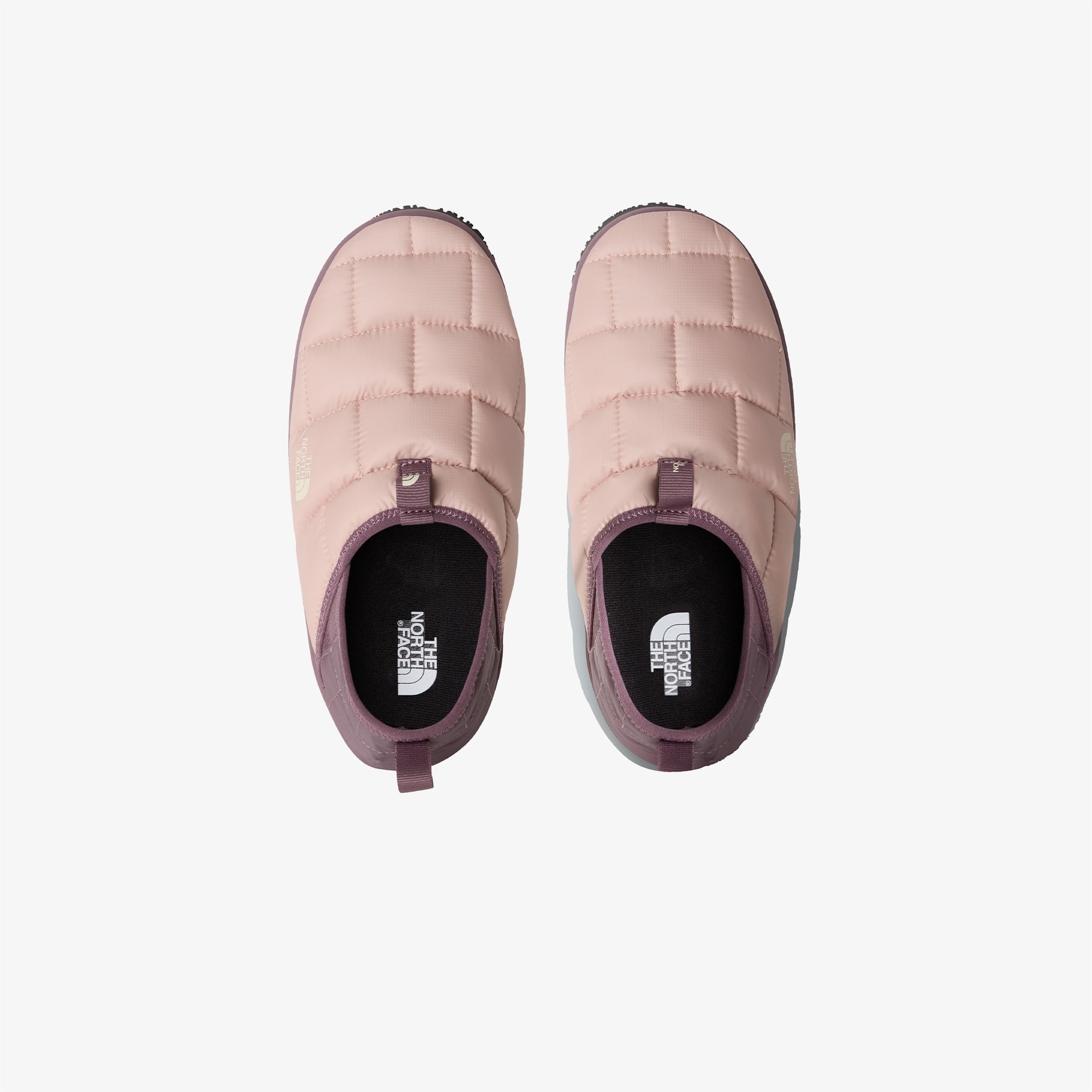 The North Face Thermoball Traction Mule Çocuk Pembe Terlik