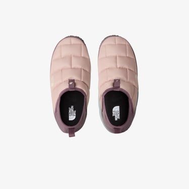  The North Face Thermoball Traction Mule Çocuk Pembe Terlik