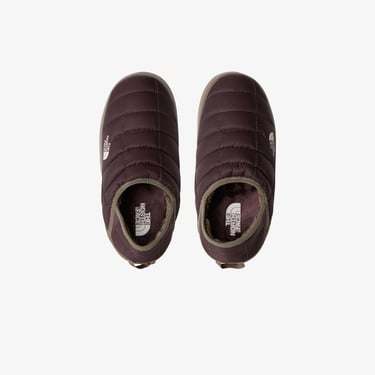  The North Face Thermoball Traction Mule V Kadın Mor Terlik