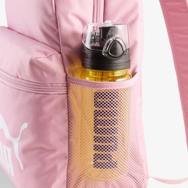  Puma Phase Unisex Pembe Sırt Çantası