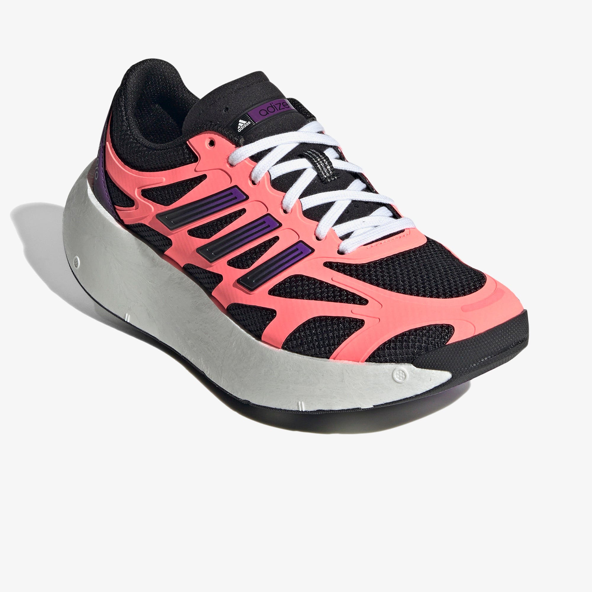 adidas Originals Adızero Aruku  Siyah Kadın Sneaker