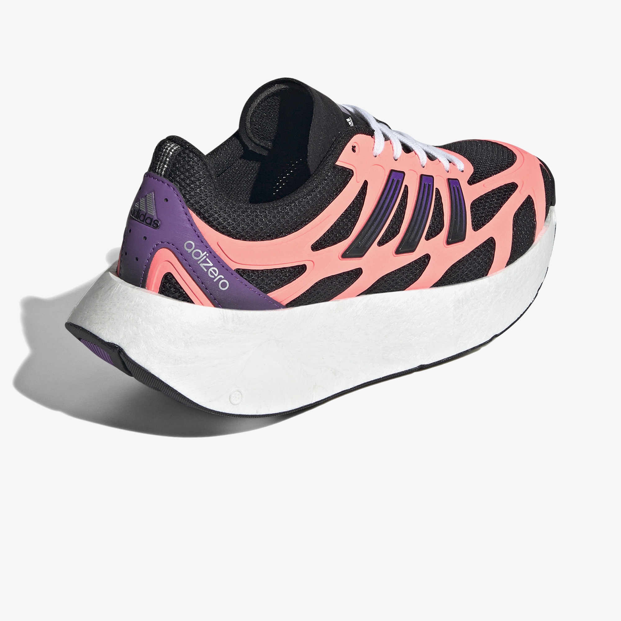 adidas Originals Adızero Aruku  Siyah Kadın Sneaker