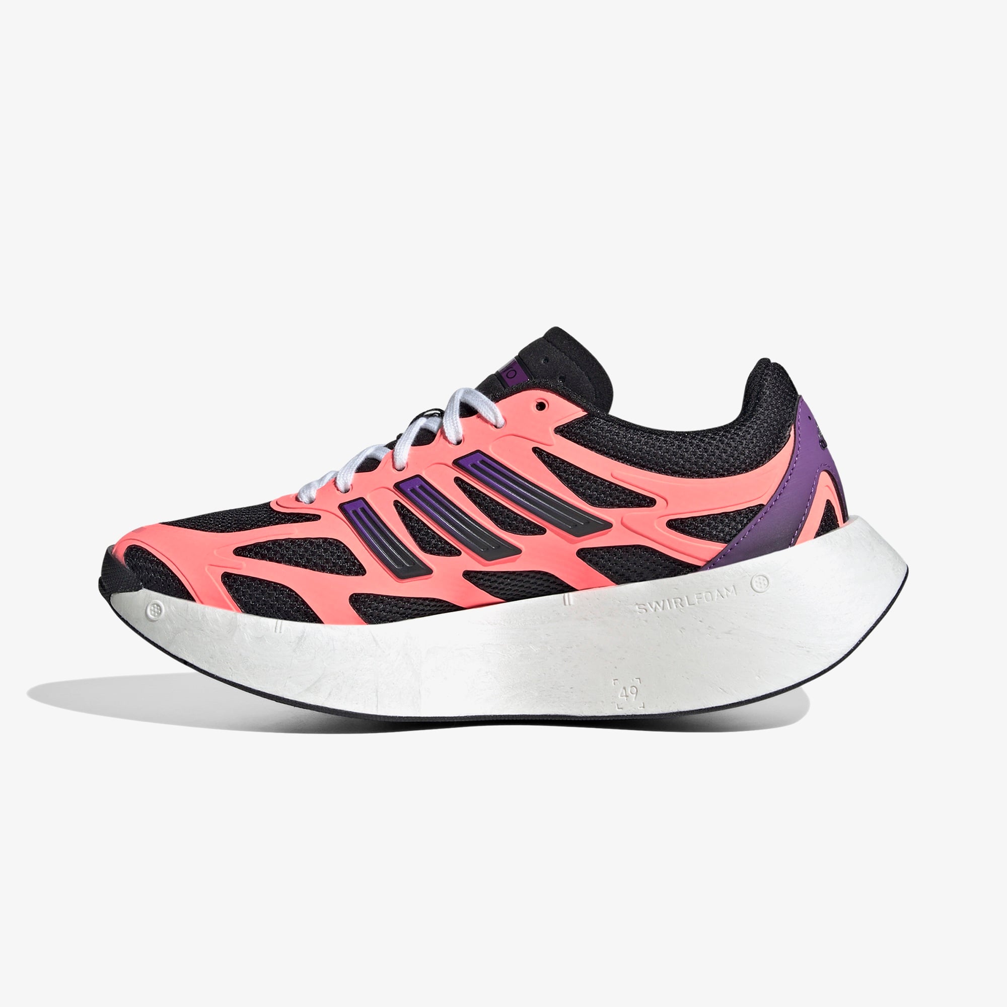 adidas Originals Adızero Aruku  Siyah Kadın Sneaker