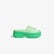 adidas Adıfom Stan Slıde W Kadın Yeşil Sandalet