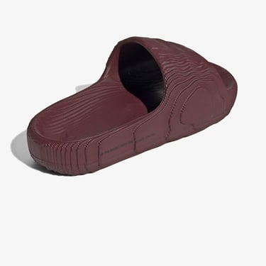  adidas Adilette 22 Kadın Kırmızı Terlik