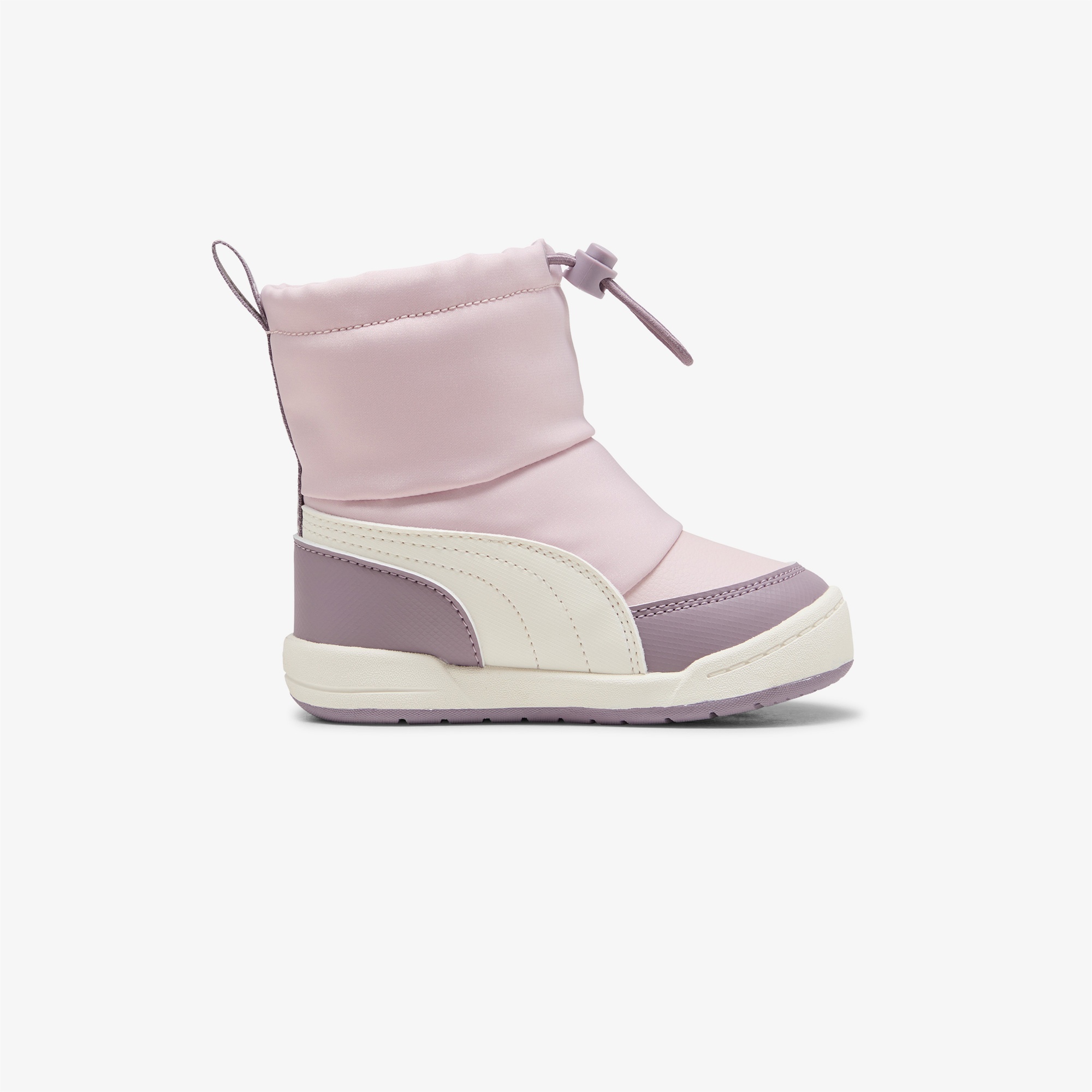 Puma Multiflex 2.0 Bebek Mor Spor Ayakkabı