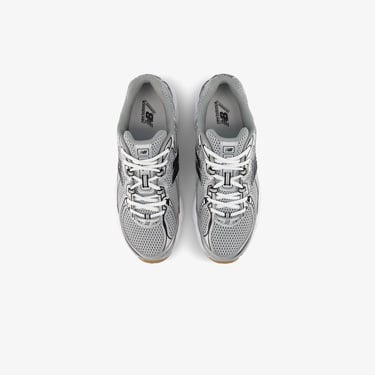  New Balance 740 Lifestyle Unisex Gri Spor Ayakkabı